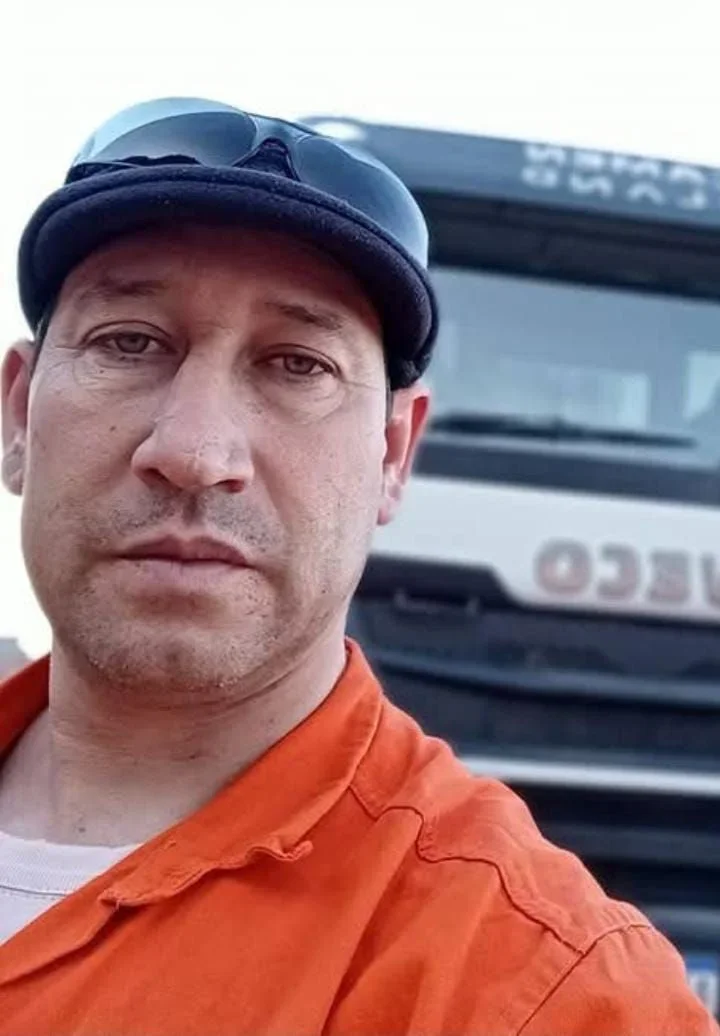 Avanza la búsqueda de Agüero en Chilecito: nuevas pistas tras entrevistar a su expareja