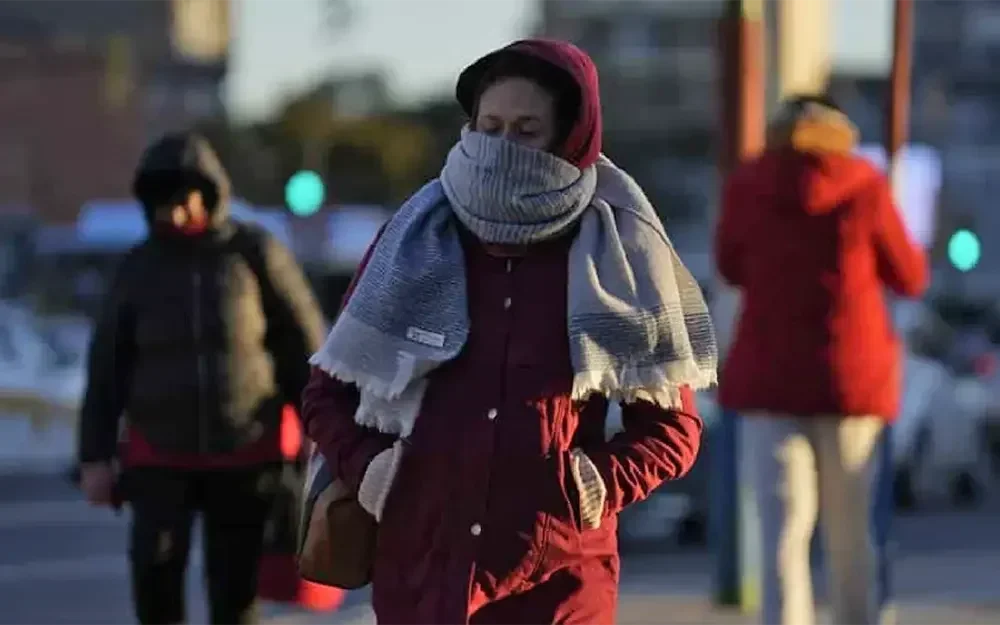 Bajas temperaturas y sol: ¿cómo afectará el clima a las actividades en La Rioja?