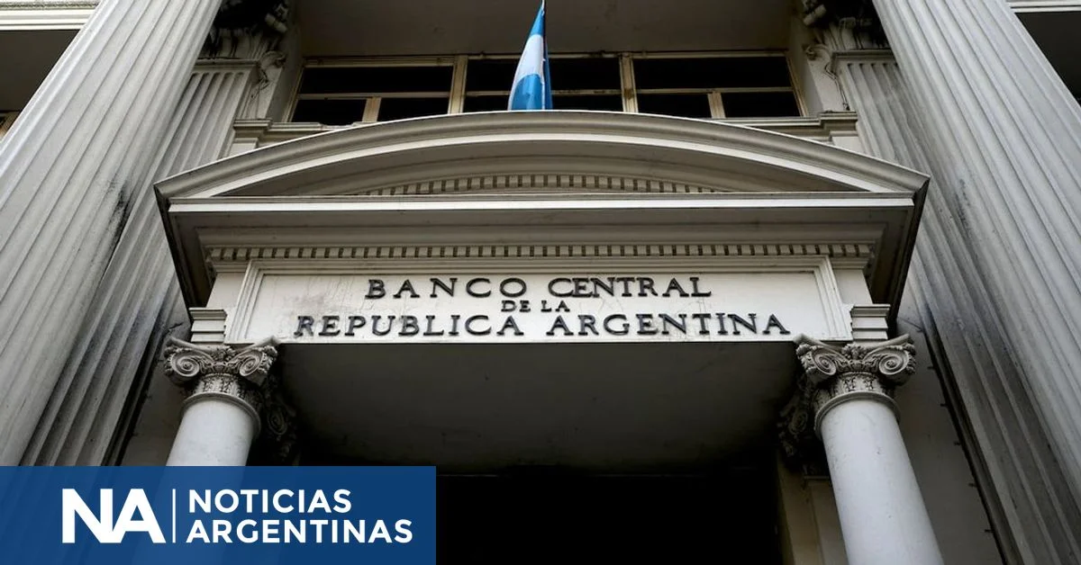 Banco Central asegura financiamiento por US$6.000 millones hasta 2028