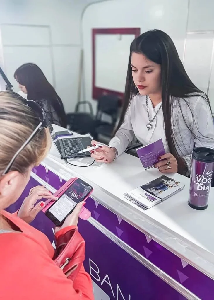 Banco Rioja mejora condiciones: 12.312 clientes se benefician con tasas reestructuradas