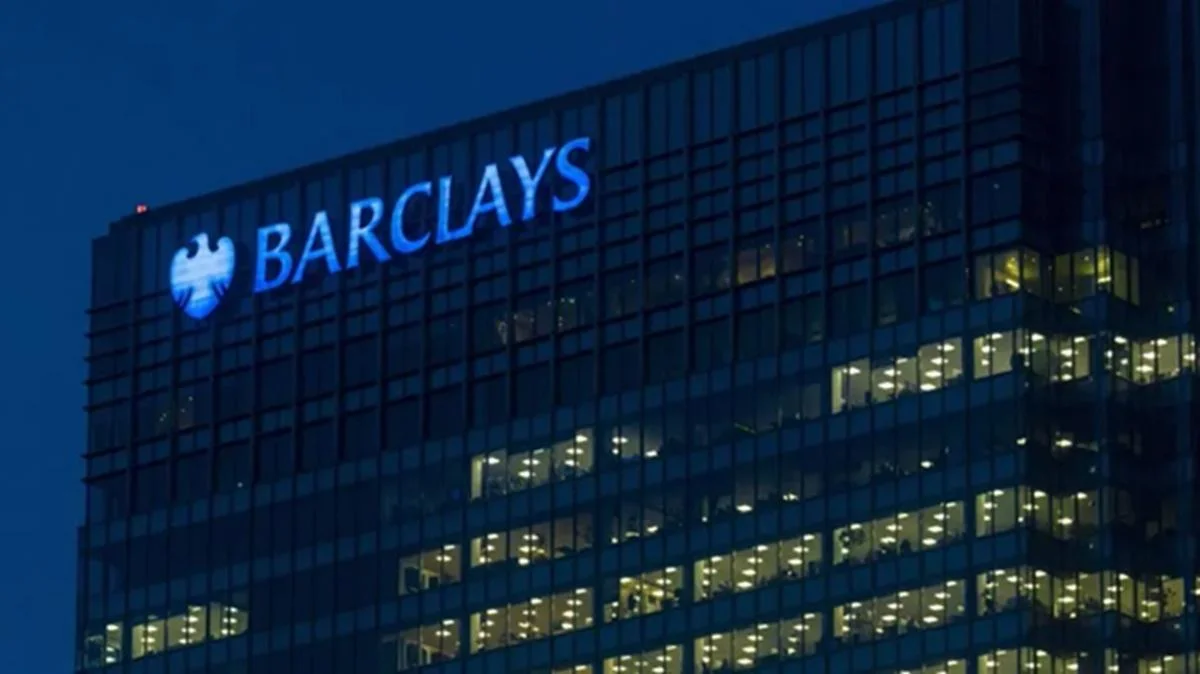 Bancos internacionales ven oportunidades en Argentina, pero alertan sobre riesgos globales