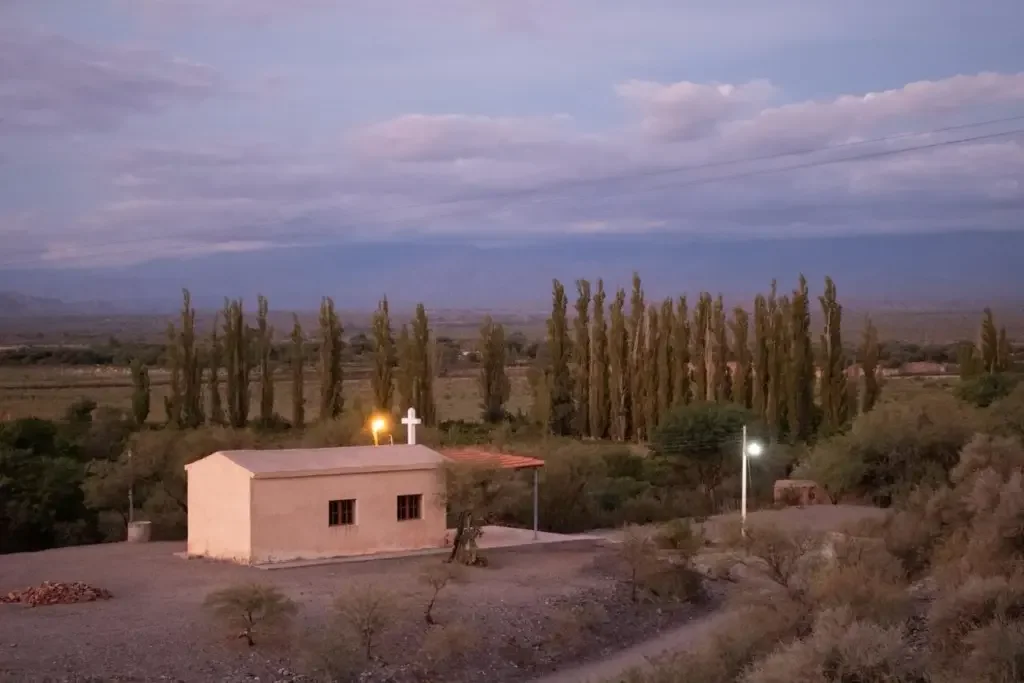 Banda Florida se postula para el premio Best Tourism Villages de la ONU