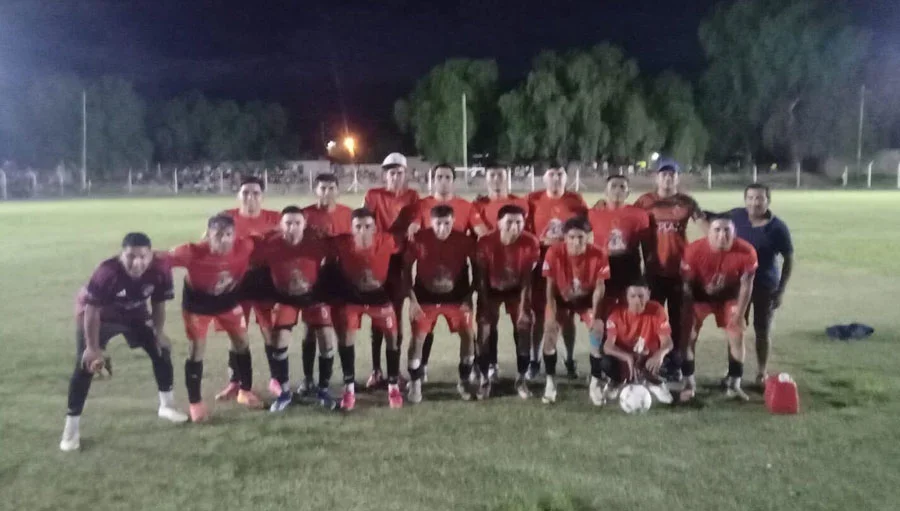 Barrio Sol Naciente y Plaza brillan en el inicio del torneo de barrios en La Rioja