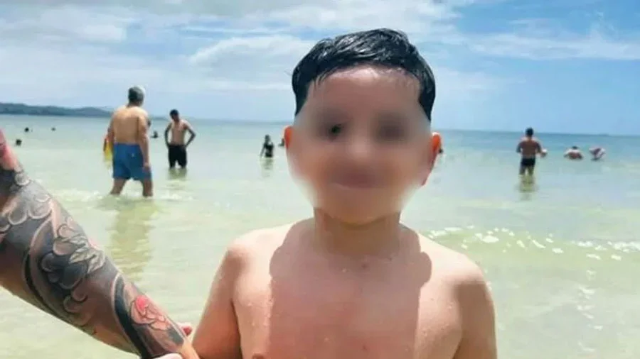 Bastián Jerez, en coma tras accidente en Pinamar, su estado se mantiene estable