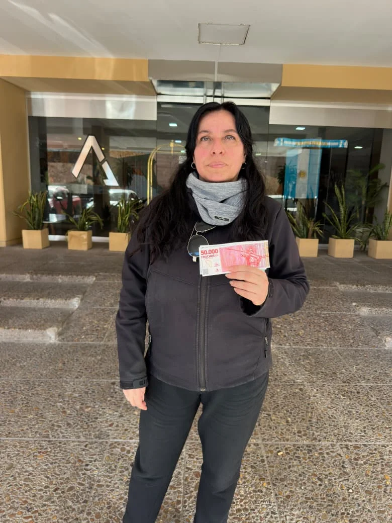 Beneficiarios del Previaje Riojano impulsan el turismo local en sus primeros días