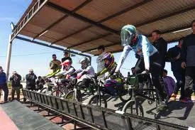 BMX en La Rioja: expectativas crecen para la segunda fecha del torneo anual