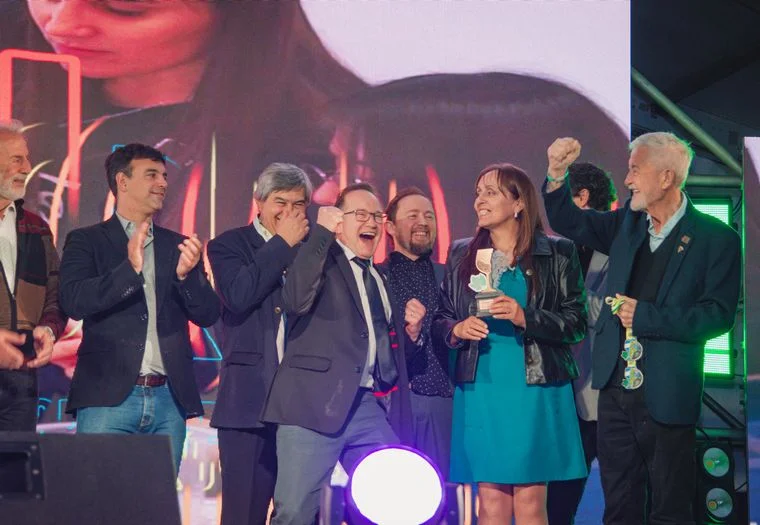 Bodegas de Chilecito brillan en Evinor: conquista de medallas y reconocimiento nacional