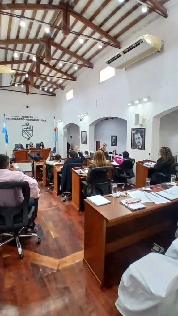 Boleto Estudiantil Gratuito: demanda por mayor cantidad de pasajes diarios en La Rioja