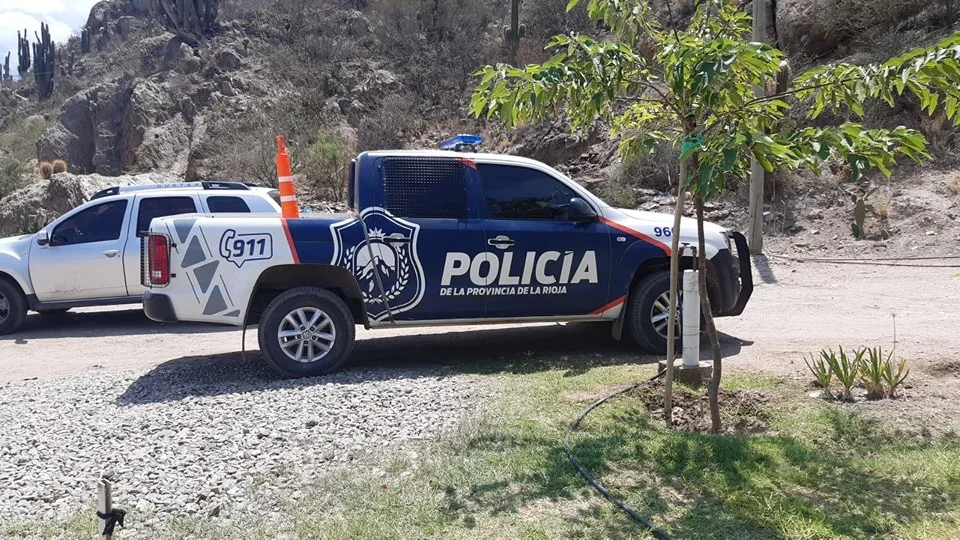 Brisa Soria y Mauricio Vergara enfrentan graves cargos por homicidio en Vichigasta