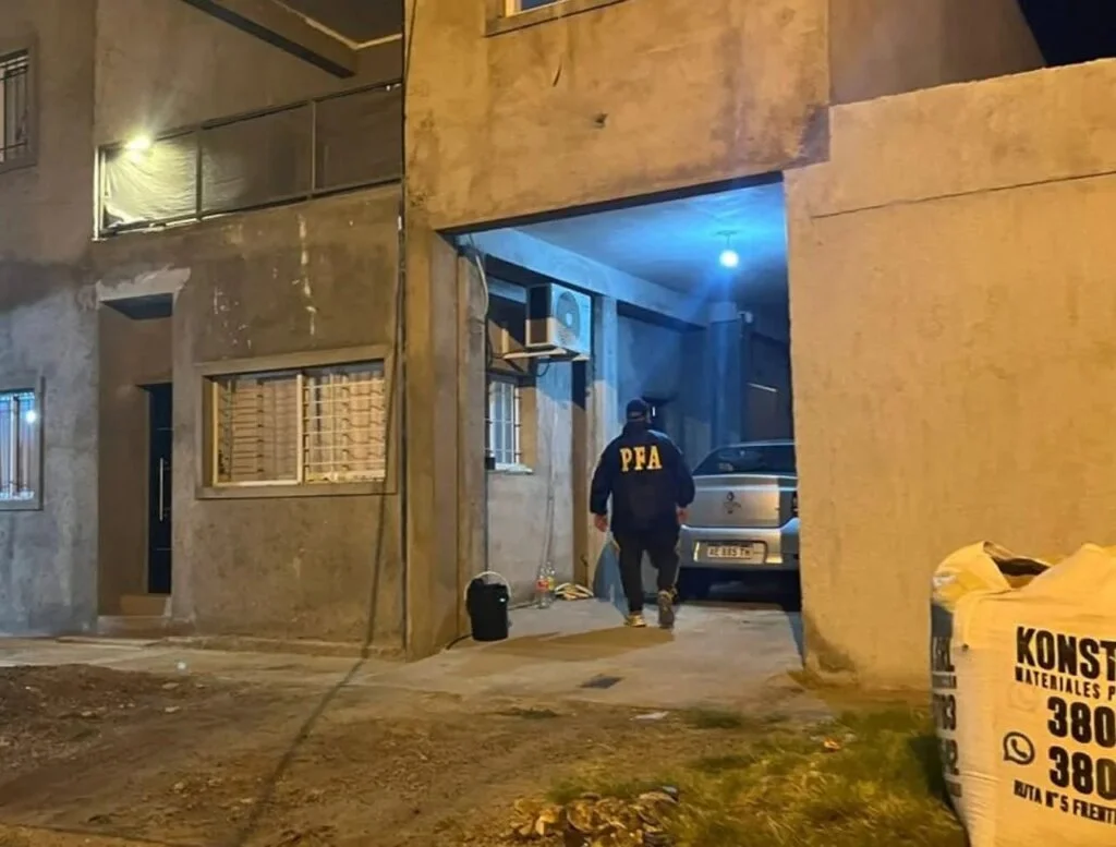 Caen integrantes de una red de pedofilia en La Rioja: se investiga a un sospechoso por videos de menores