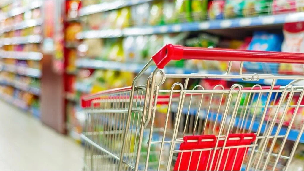 Caída del 25% en ventas de supermercados: un golpe al consumo en La Rioja