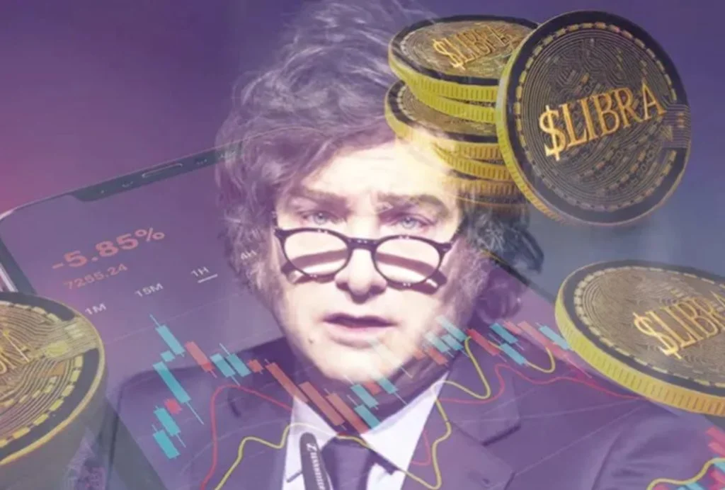 Cámara Federal avanza en la investigación de la causa $LIBRA tras embargos confirmados