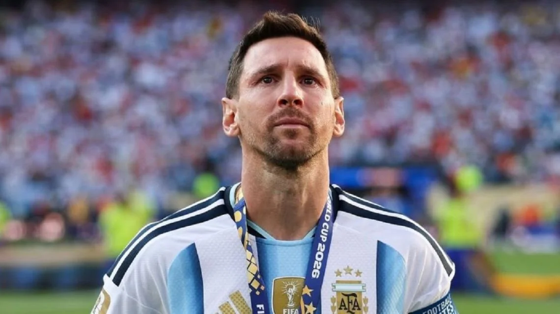 Campaña internacional de la Selección argentina: prejuicios y racismo en el foco mediático