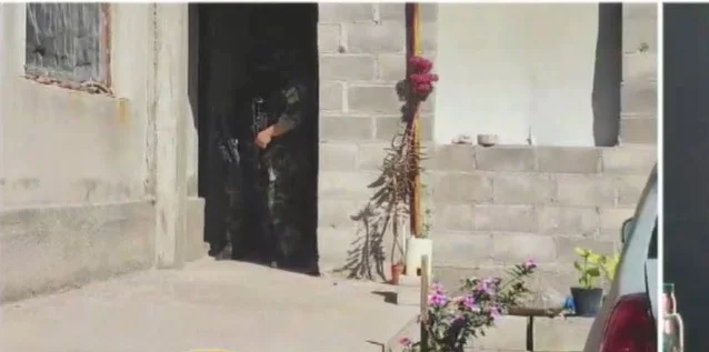 Capturado en La Rioja un fugitivo buscado por homicidio en Córdoba