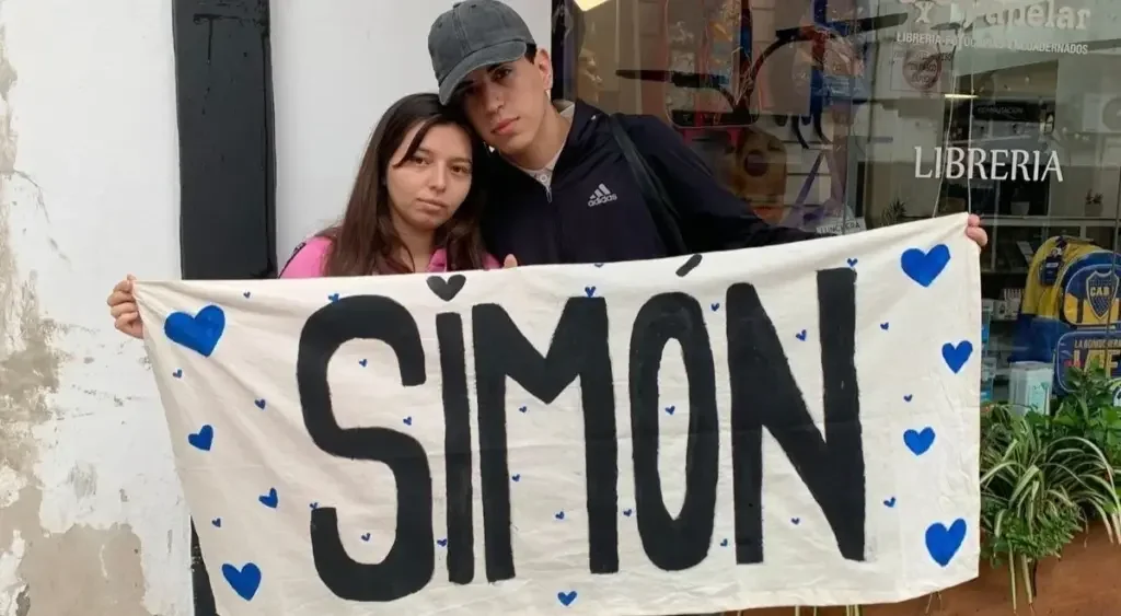 Caso Simón: defensa de la licenciada Gómez sostiene su inocencia ante la imputación