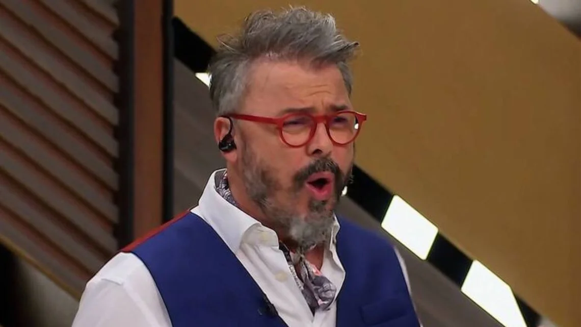 Casting abierto para encontrar al nuevo jurado de MasterChef Celebrity en Telefe
