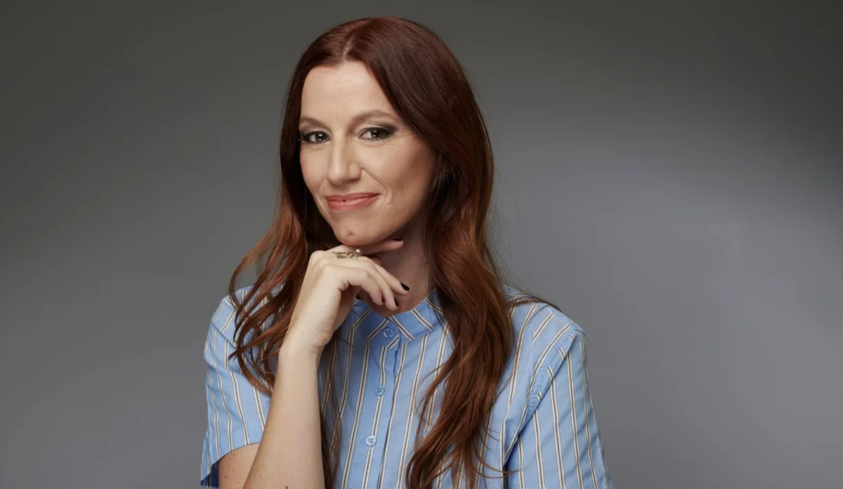 Cecilia Ce comparte su experiencia sobre el crecimiento en su carrera musical