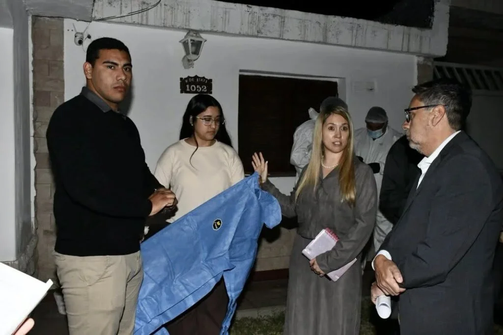 Cecilia Córdoba expone aspectos cruciales del caso Ilda tras dejar su cargo judicial