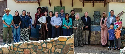 Celebraciones por el 209° aniversario de la expedición auxiliadora en La Rioja