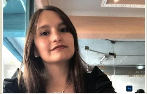 Celeste Maidana toma el cargo en la Legislatura y promete nuevos proyectos para La Rioja