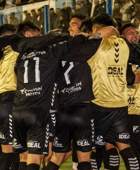 Central Norte se aleja del descenso tras victoria sobre Racing de Córdoba