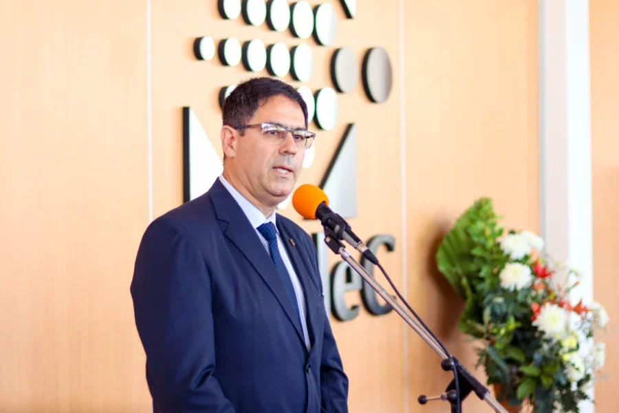 César Salcedo cuestiona al Gobierno tras fallo que afecta financiamiento universitario