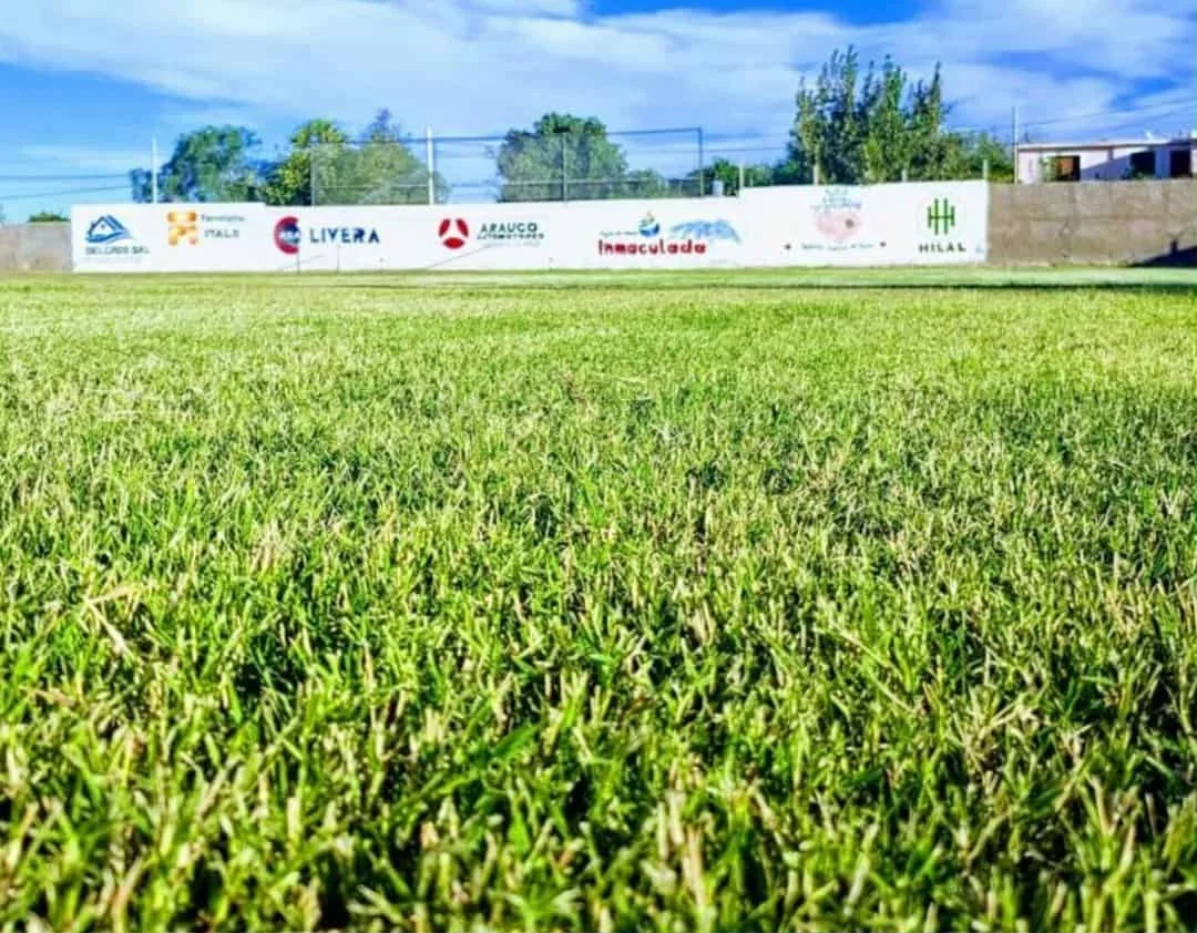 Chacarita inicia su camino en la liga enfrentando a Rioja Juniors en Aimogasta