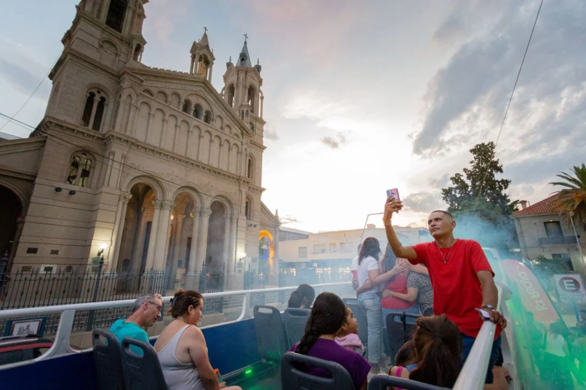 Chachos impulsa el turismo en La Rioja con el programa Previaje Riojano