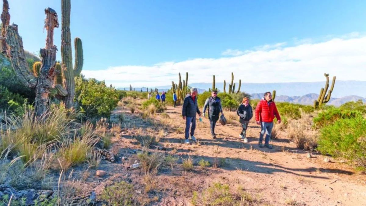 Chachos se suma a Previaje: devolución del 50% en alojamientos para turistas