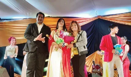 Chamical busca a su nueva Embajadora 2025: inscripciones abiertas para todas las interesadas