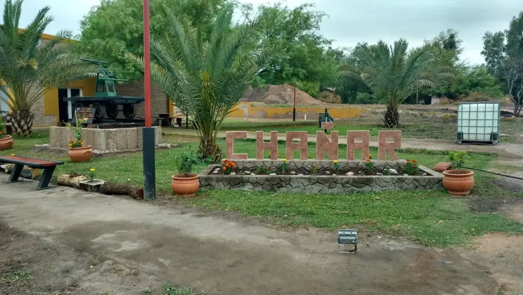 Chañar se prepara para el Festival del Pueblo el 6 de febrero con acceso gratuito