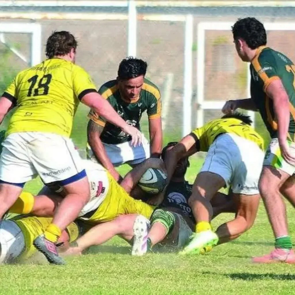 Chelcos busca una victoria decisiva ante Catamarca Rugby para cerrar el torneo con éxito