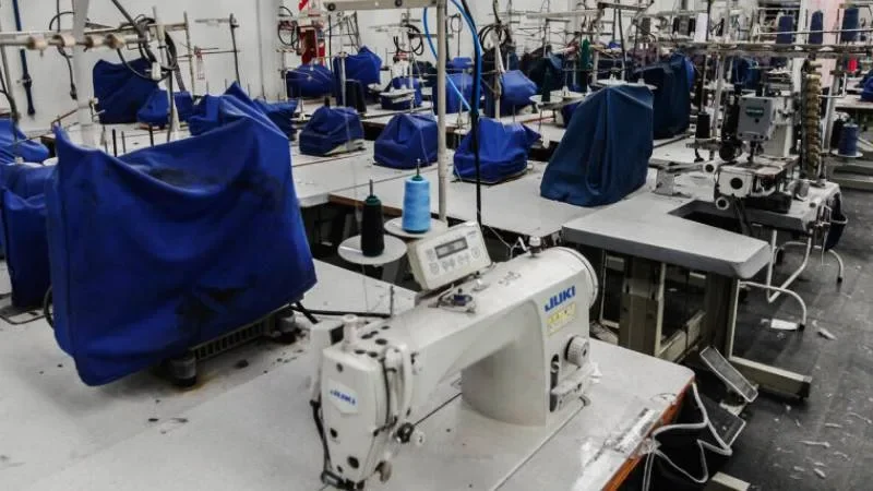 Chilcal enfrenta crisis: 21 días sin producción y 780 trabajadores despedidos