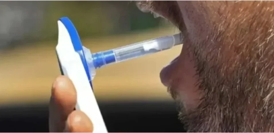 Chilecito avanza en la lucha contra las drogas con la aprobación del narcotest para funcionarios