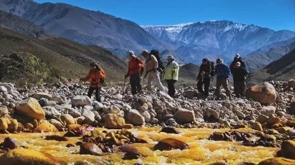 Chilecito presenta un variado calendario de eventos culturales y turísticos para marzo