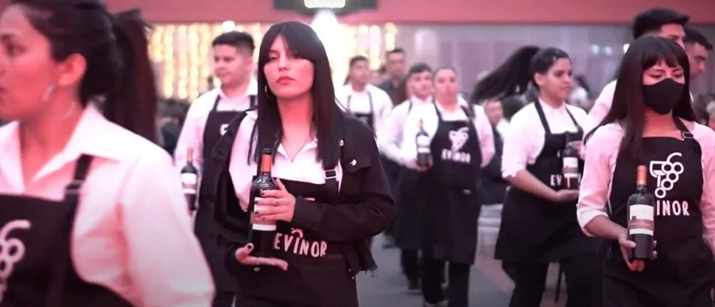 Chilecito se prepara para Evinor: Concurso de Torrontés Riojano recibe muestras hasta el 30/9