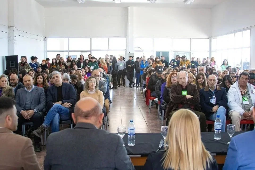 Chilecito se prepara para recibir la Expo Turismo & Negocios 2026