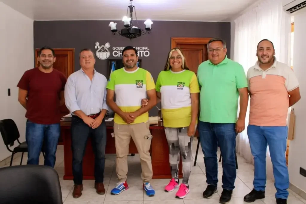 Chilecito se prepara para representar a La Rioja en el Festival de Cosquín