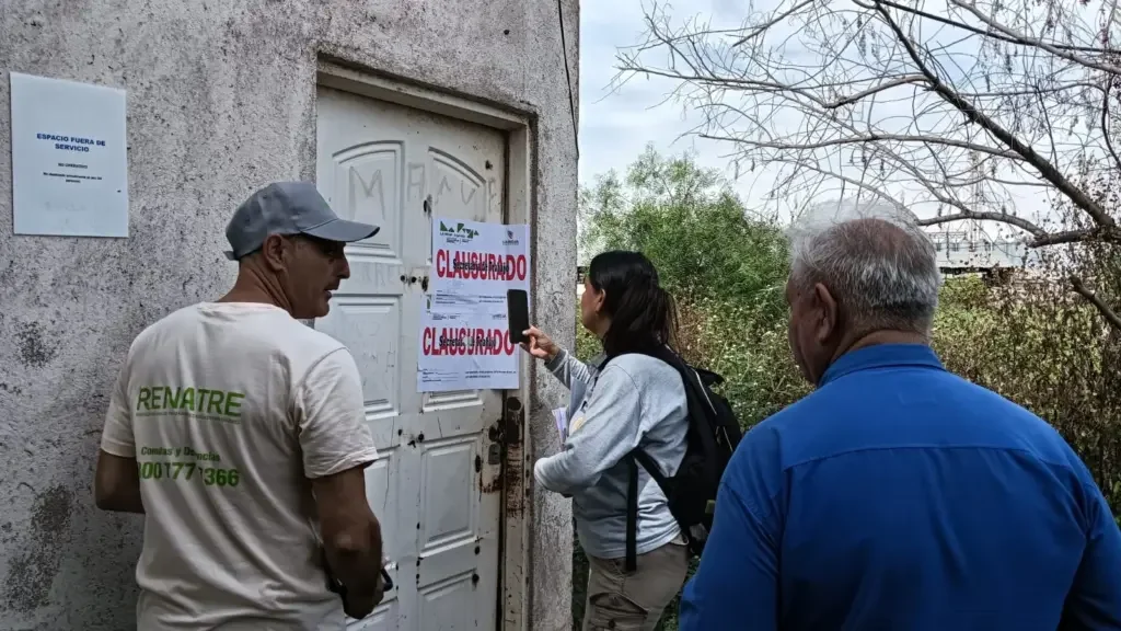 Cierre de establecimiento porcino en La Rioja: graves irregularidades laborales detectadas