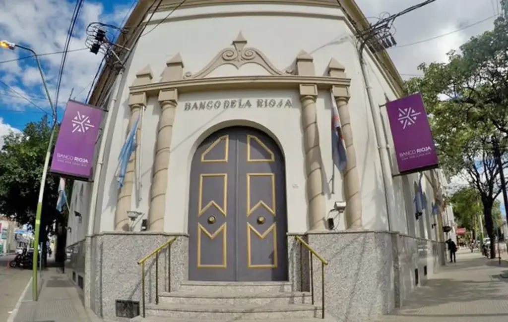 Cierre del Tesoro Regional en La Rioja provoca inquietud entre los trabajadores