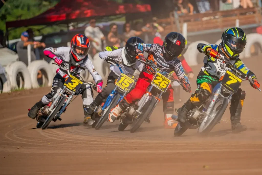 Ciro Arabel se destaca y sube al podio en el CAM 2026 en La Rioja