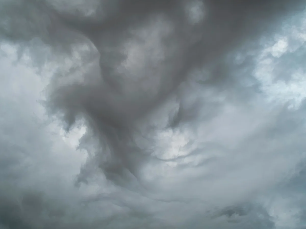 Clima en Villa Unión: pronóstico de lluvia y descenso de temperatura para hoy