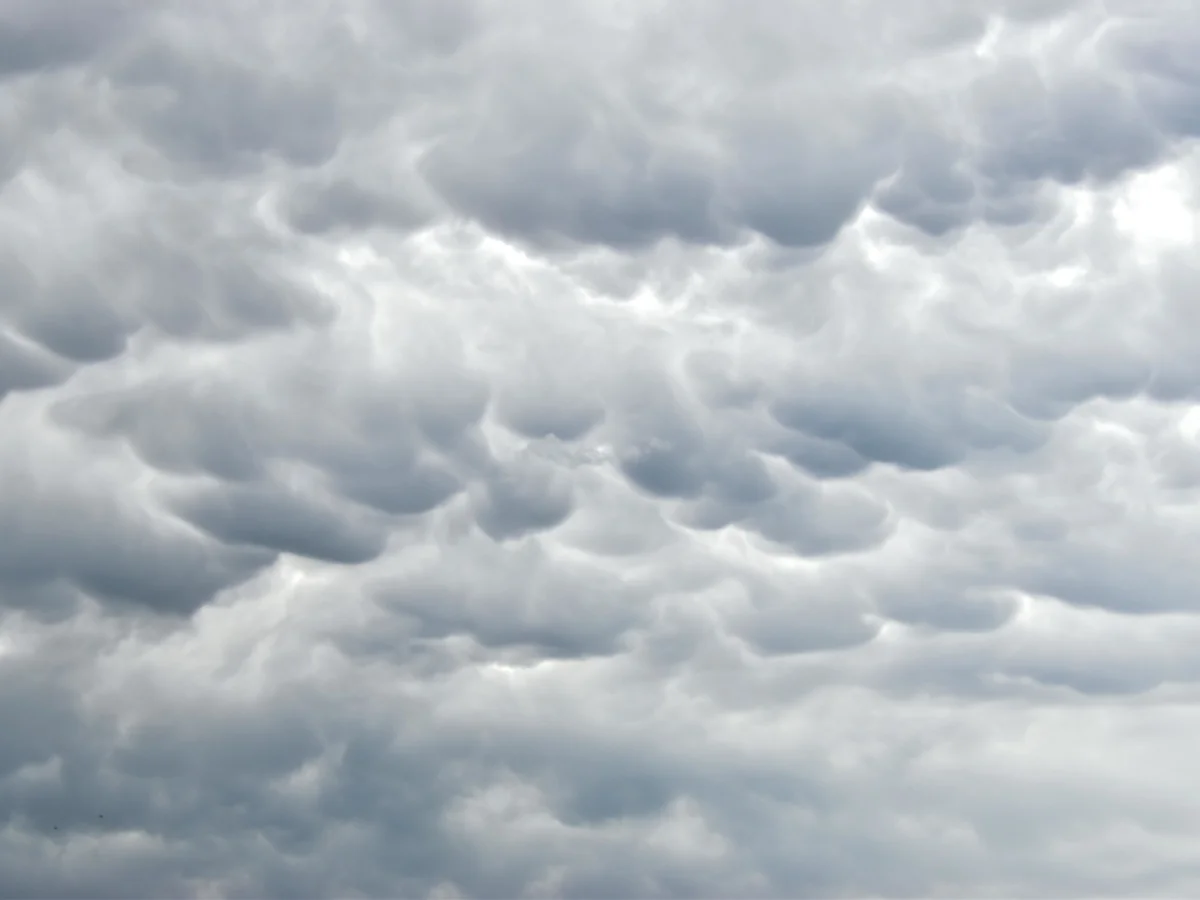 Clima en Villa Unión: se esperan lluvias y descenso de temperatura para hoy