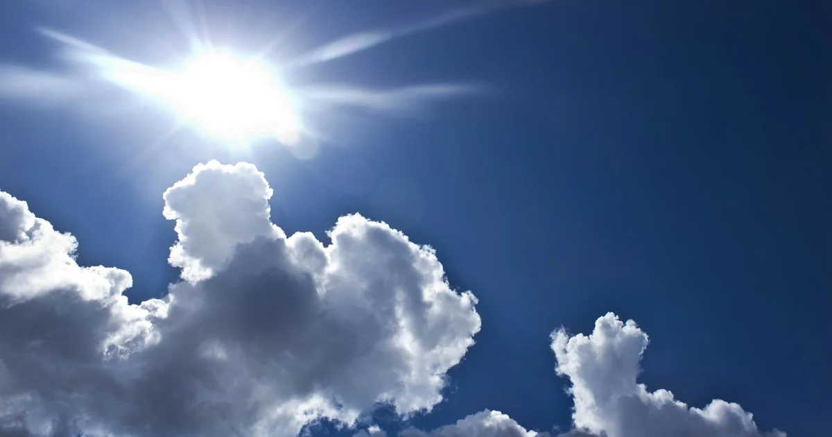 Clima extremo en Villa Unión: alertas por tormentas y cambios bruscos esta semana