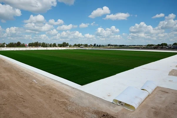 Club Atlético Talleres revoluciona el deporte con tecnología de punta en su infraestructura