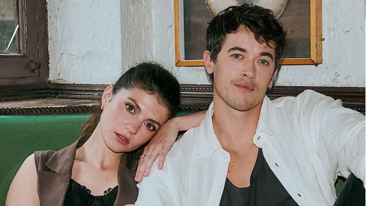 Comedia romántica en Netflix cautiva a la audiencia con su entrañable historia de amor