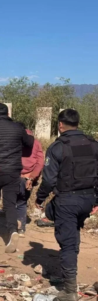 Comercios en La Rioja bajo ataque: un ladrón agredido por vecinos tras asalto a menor