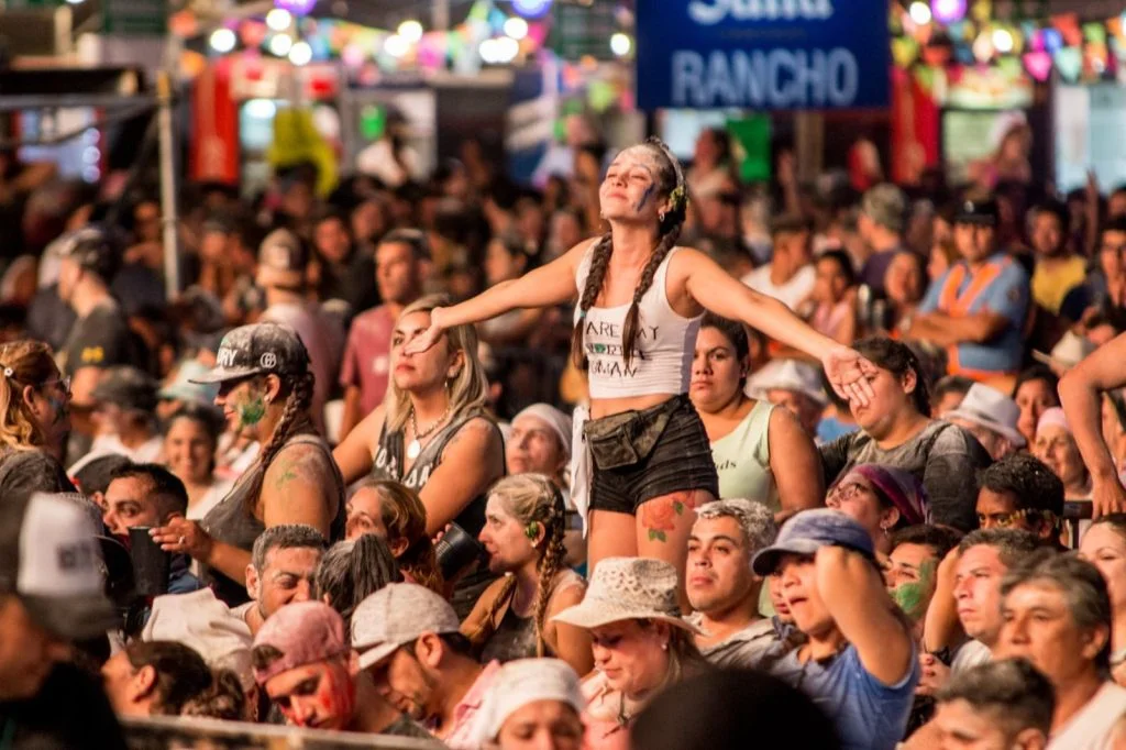 Comienza la venta de pliegos para concesiones en la Chaya 2026 en La Rioja