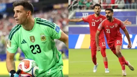 Comparativa entre Argentina y Jordania en salud y economía en el contexto del Mundial 2026
