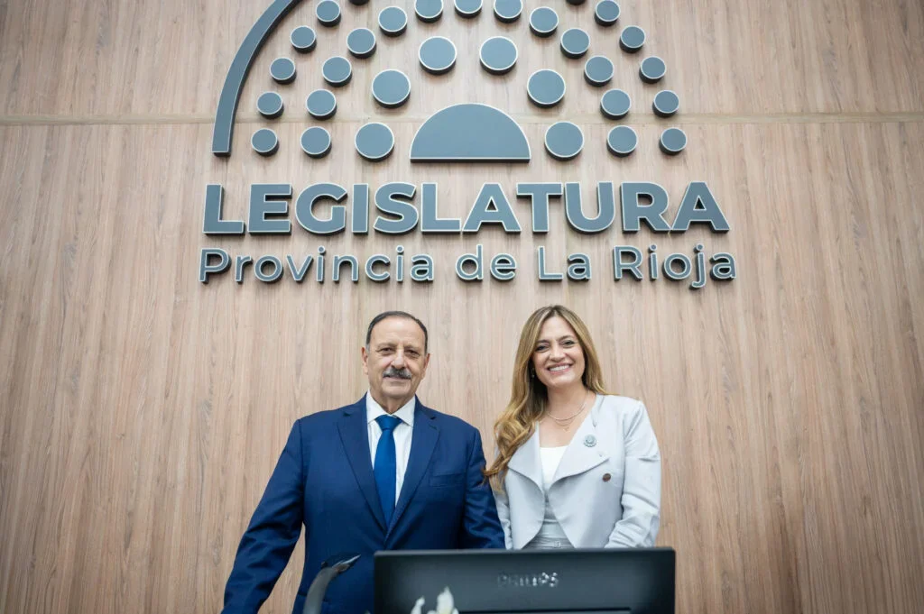 Compromiso del Gobierno provincial: nuevas medidas para garantizar la seguridad de los riojanos